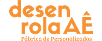 Logo da loja Desenrola Aê